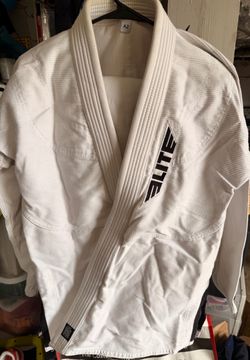 BJJ Gi