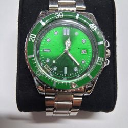 MEN'S WATCH 