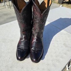 Tony Lama Boots