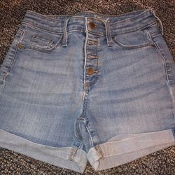 Shorts size 2