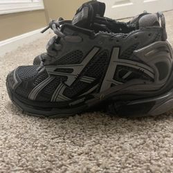Balenciaga Runners