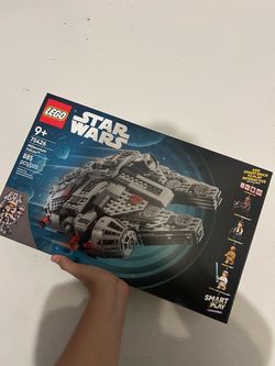Brand new Lego Star Wars set