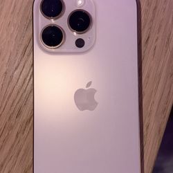 iPhone 16 Pro 128 GB TMobile Only