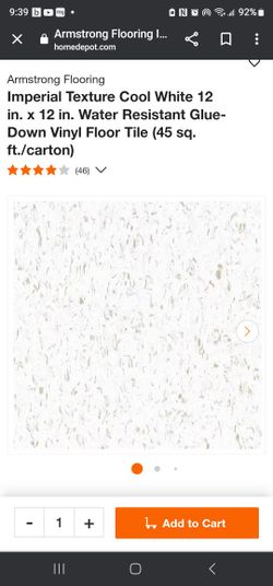 Vinyl Tile