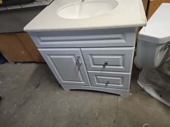 Gabinete para baño
