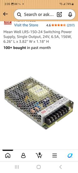 Power Supply