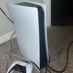 Ps5 Console