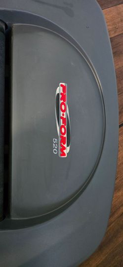 ProForm 520 Treadmill