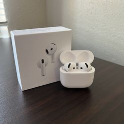BRAND NEW AirPods 4