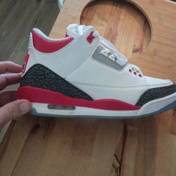 Jordan 3 