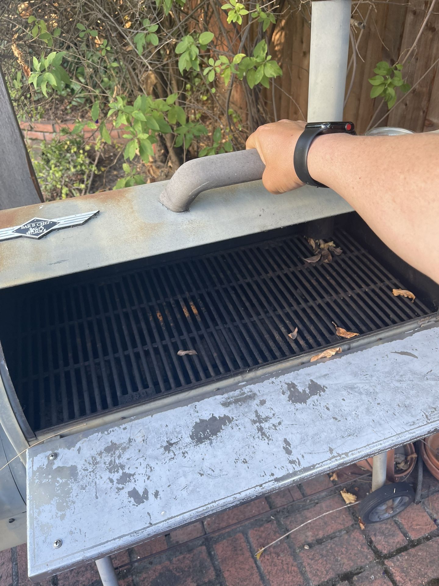 BBQ