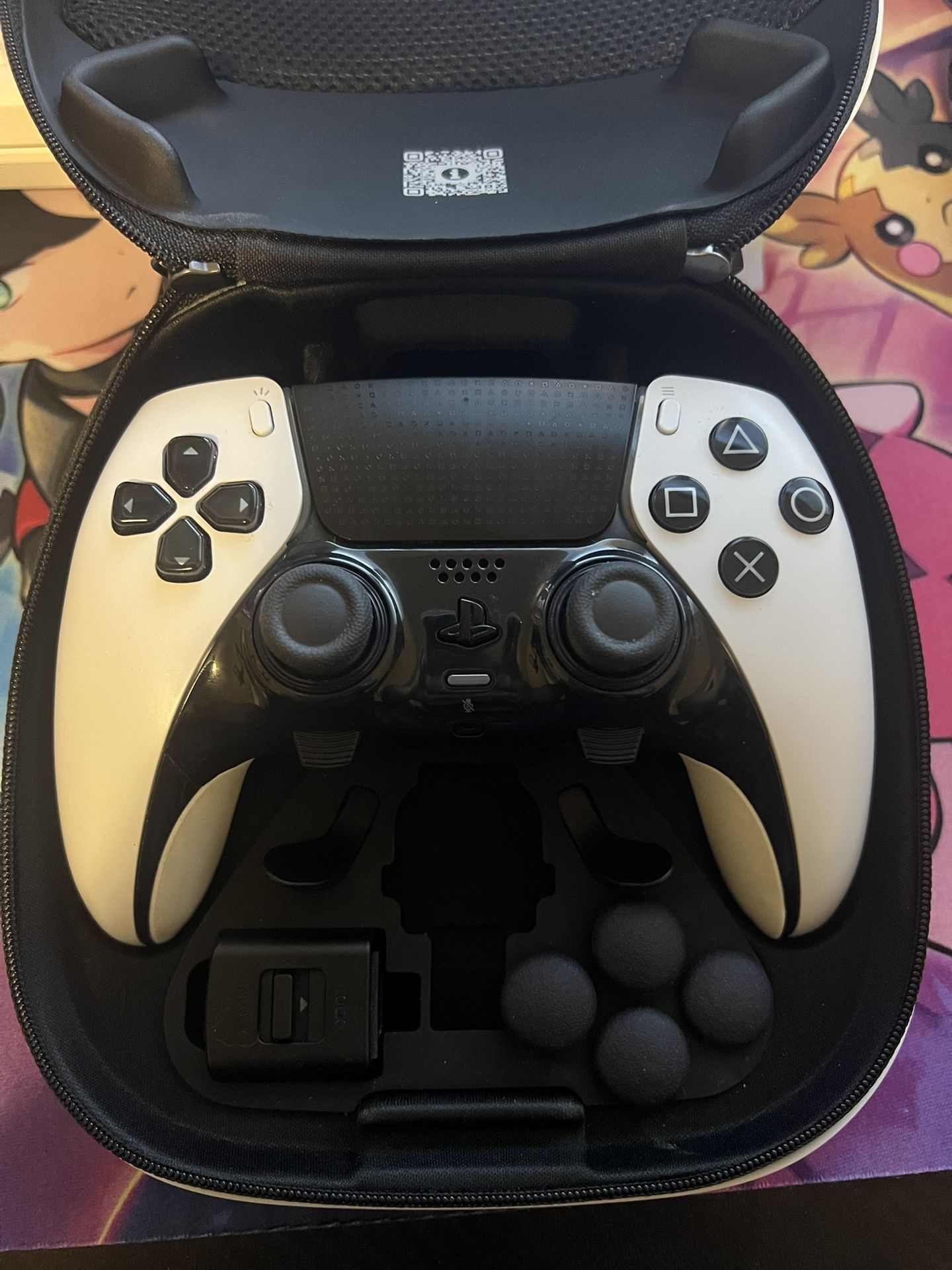 Duelsense Edge Wireless Controller