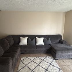 New Couch 