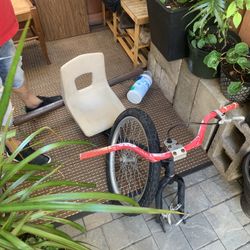 Drift Trike 