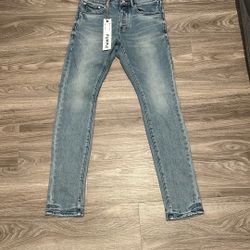 Purple Jeans 
