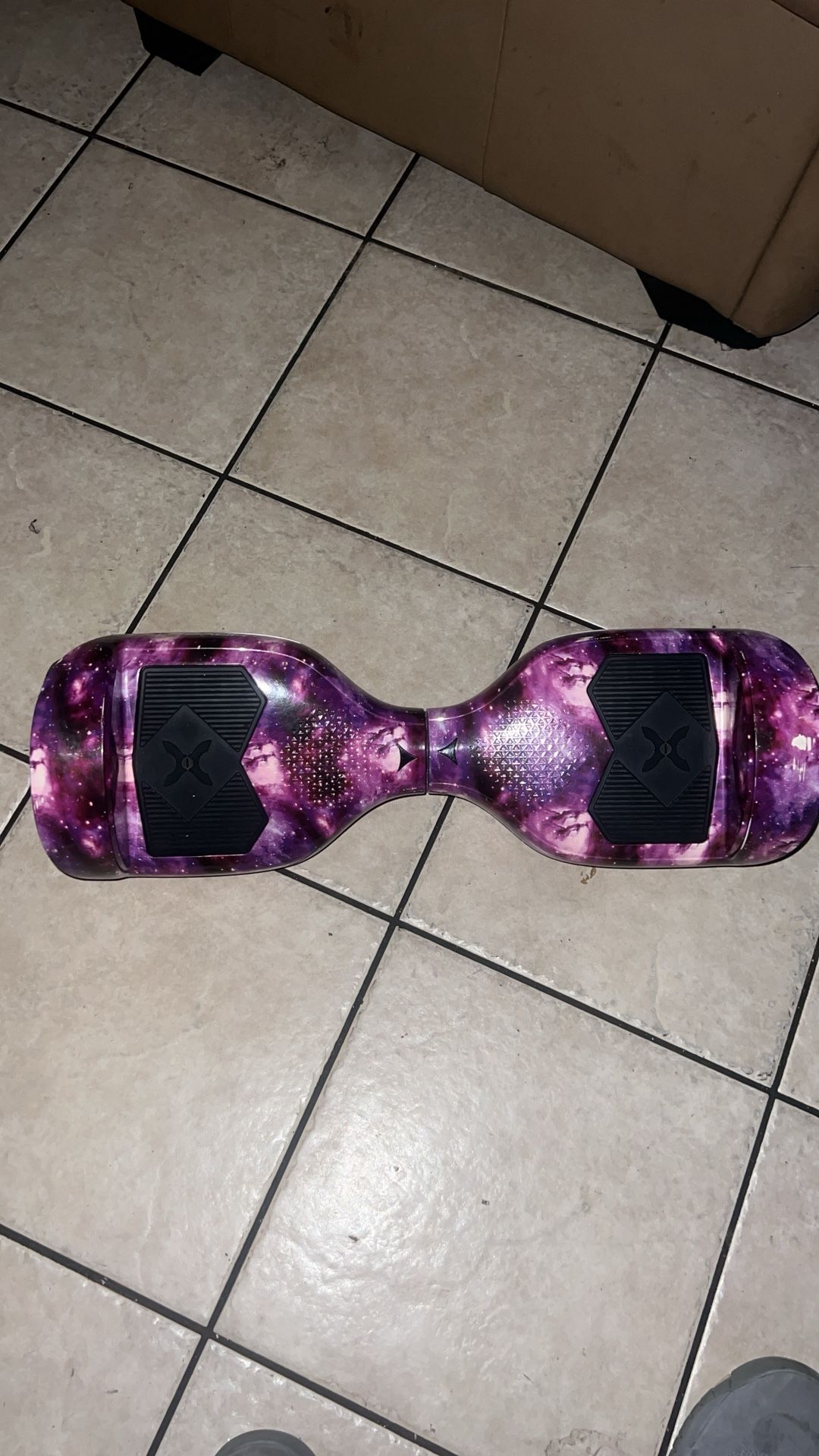 Hover Board