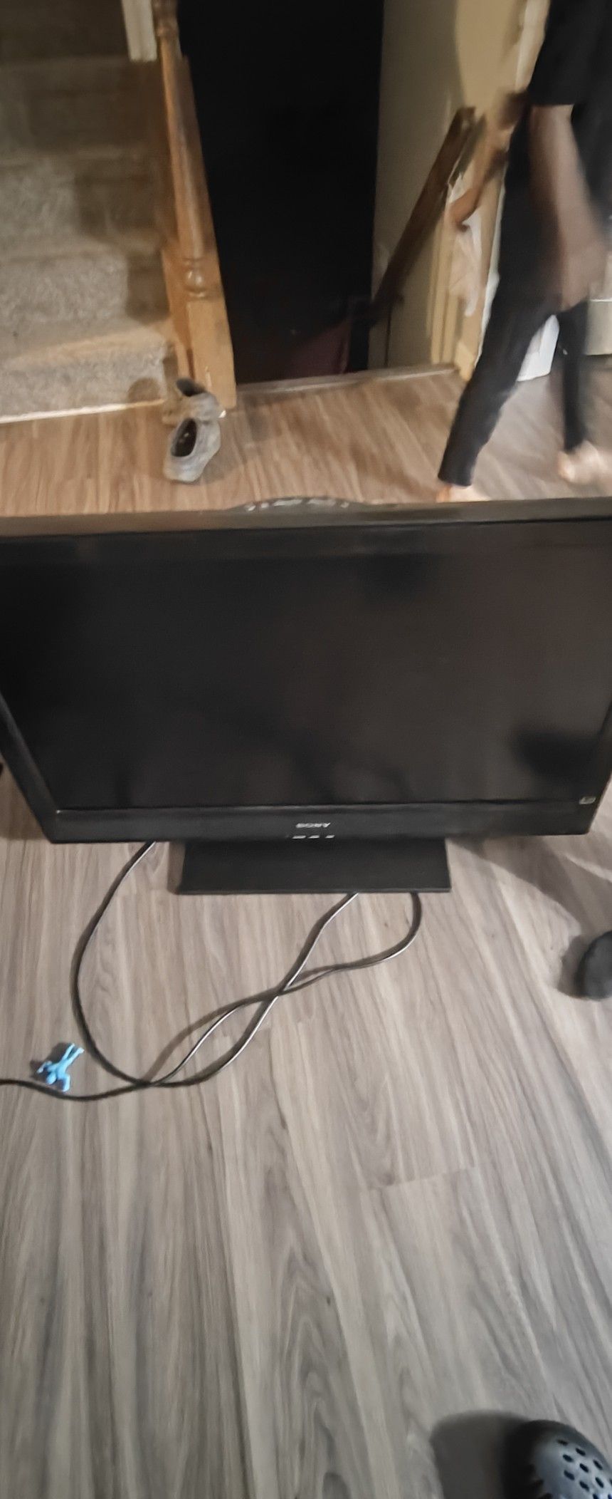 40" Inch Sony