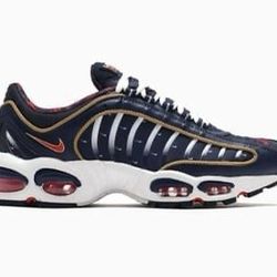 Men's Nike Air Max Tailwind 4 "USA" Athletic Fashion Casual Sneaker CK0849 400