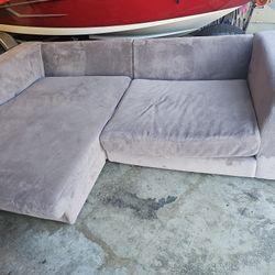 Free Couch
