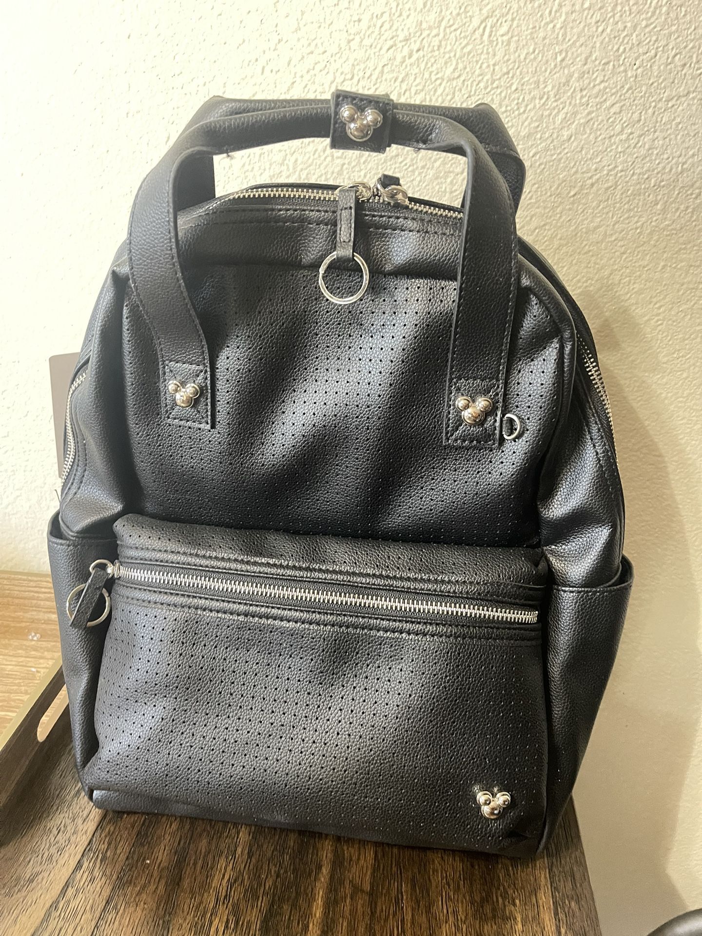 Disney Mickey Mouse Backpack