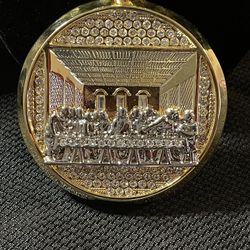 Big Last Supper Pendant Sets 