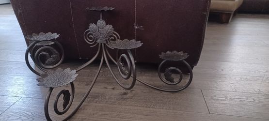 Partylite 6 Candle Holder