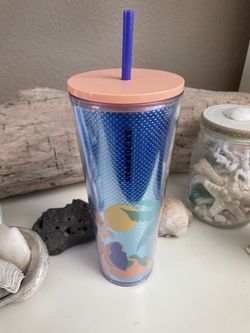 Starbucks Venti Tumbler