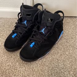 AIR JORDAN 6 RETRO