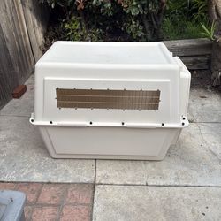 Petmate 48” Vari Kennel