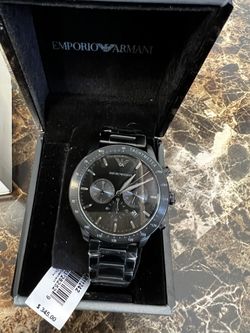 Emporio Armani