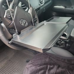 Car Tray