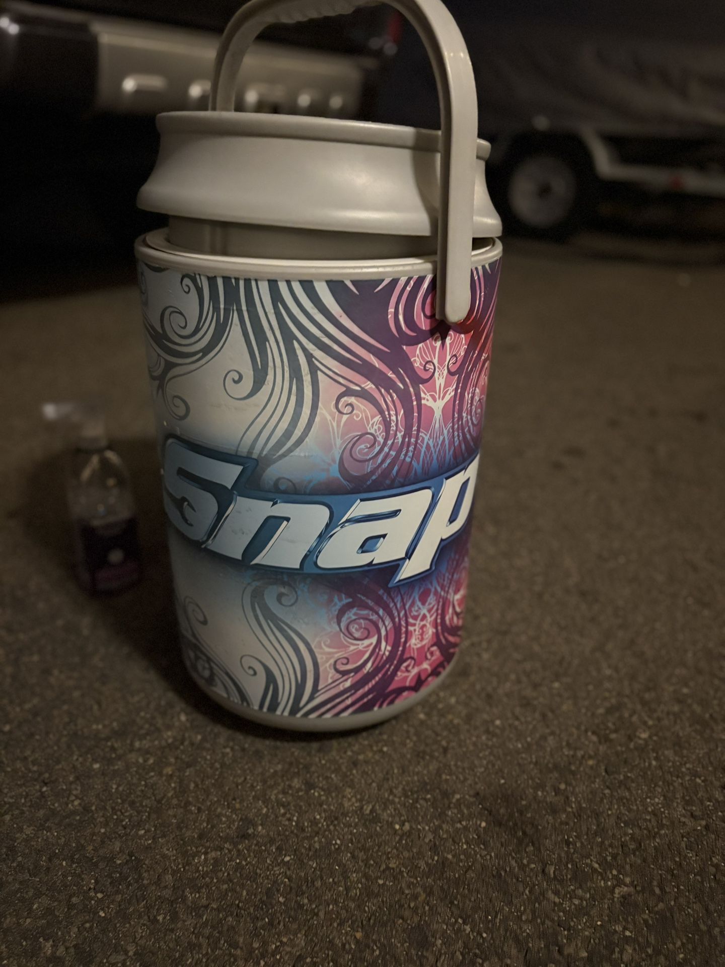 Snap On Tool Cooler