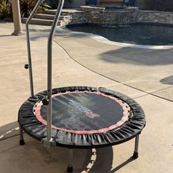 Trampoline