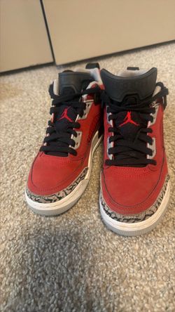 Kids Jordan’s shoes