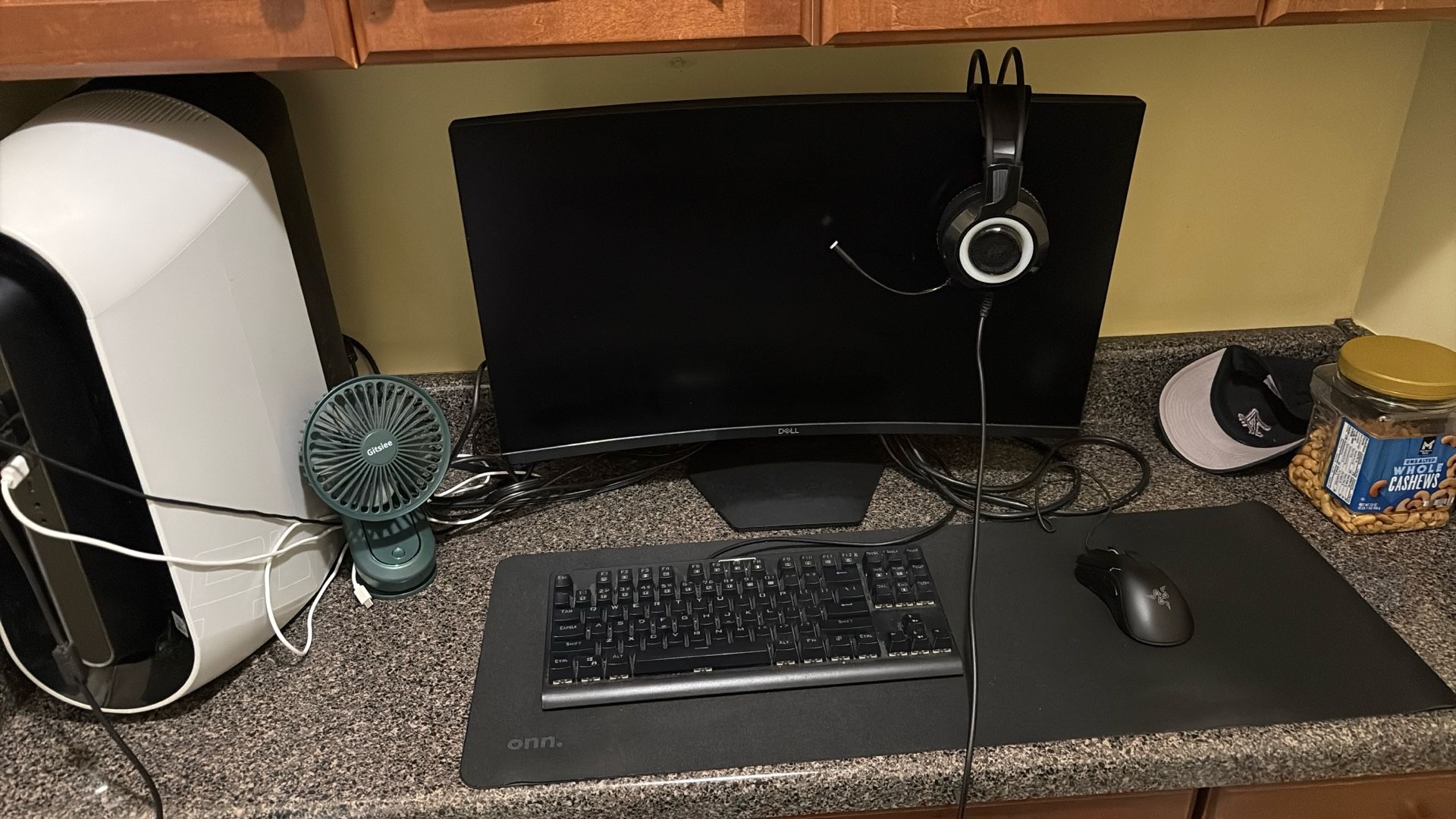 Alienware R11