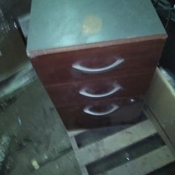 Heavy Filing Cabinet Make An Offer
