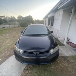 2007 Honda Civic