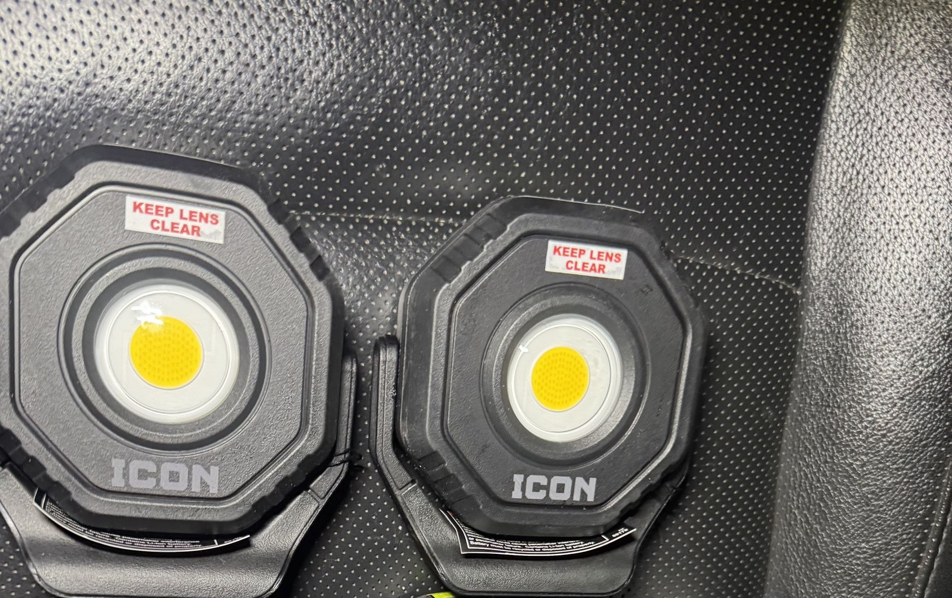 Icon Lights
