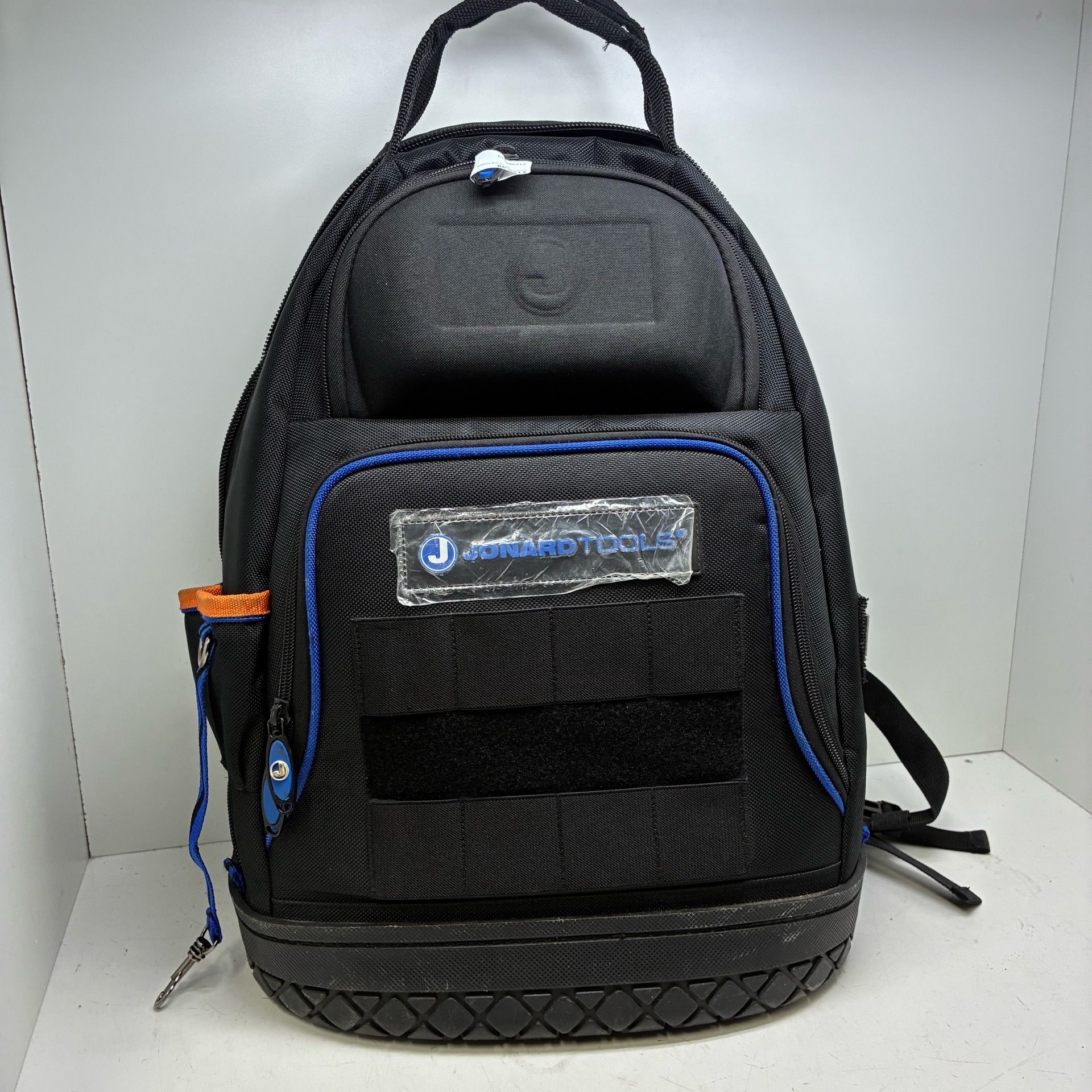 Jonard Tools BackPack Set 212265/13