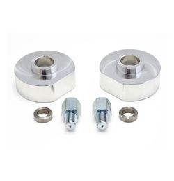 2" Front Leveling Kit - Ford Super Duty 2WD 1999-2016