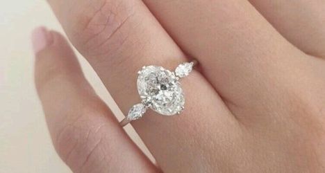 Women's Ring 