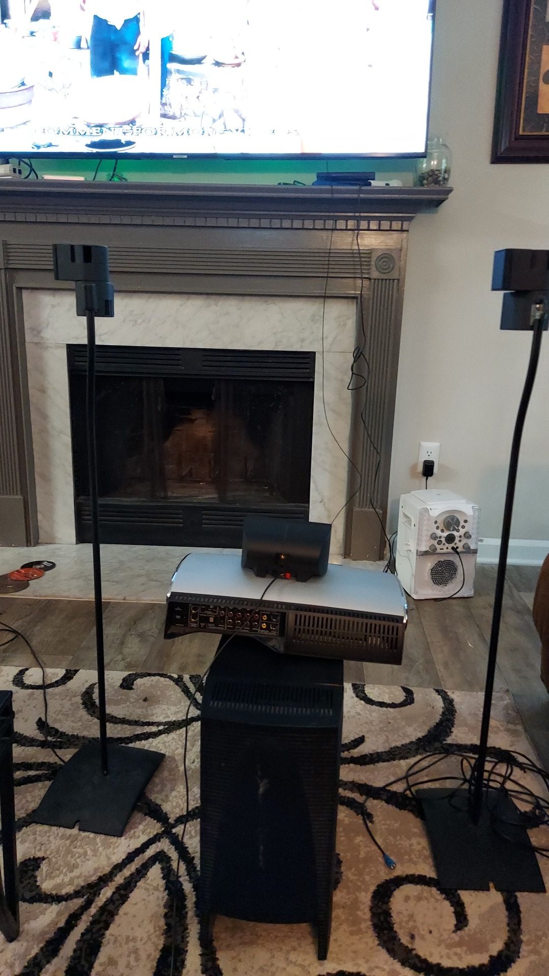 Bose lifestyle