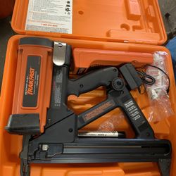 TrakFast Automatic Drywall Track Fastening System  Model TF1100