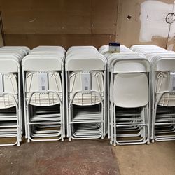 Banquet Chairs 