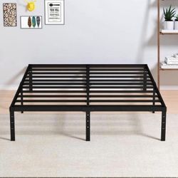 Base Para Colchón King Size