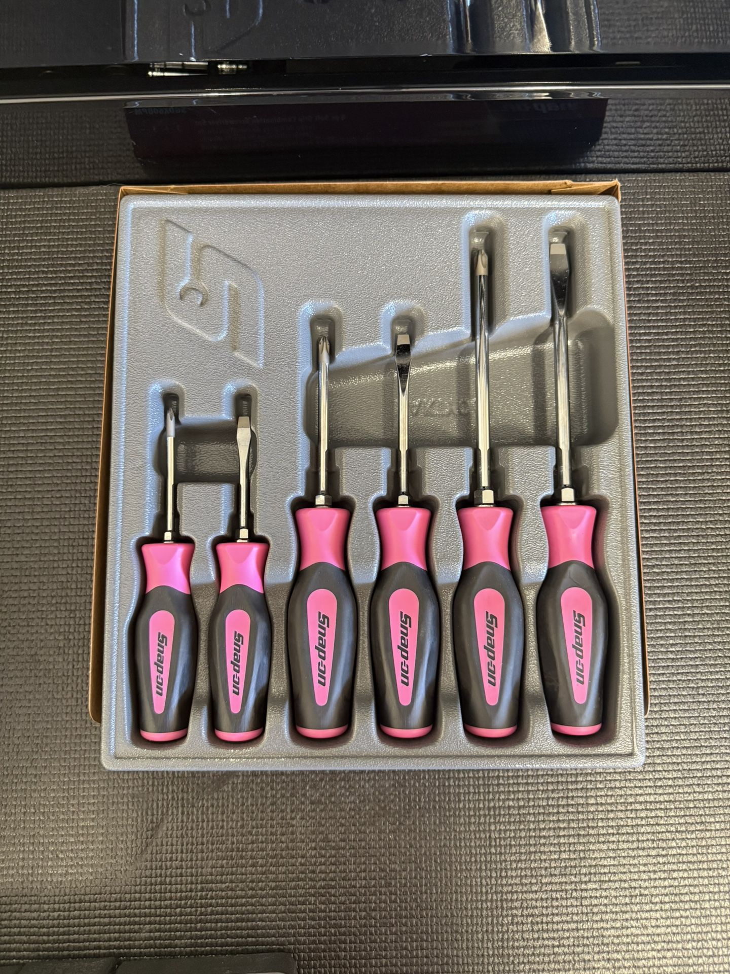 Snap On Screwdriver Set
