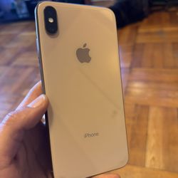 iPhone XS Max 64gb  Unlocked 