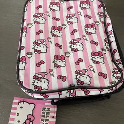 Hk Lunch Bag 