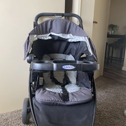 graco stroller 