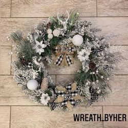 Christmas Wreath